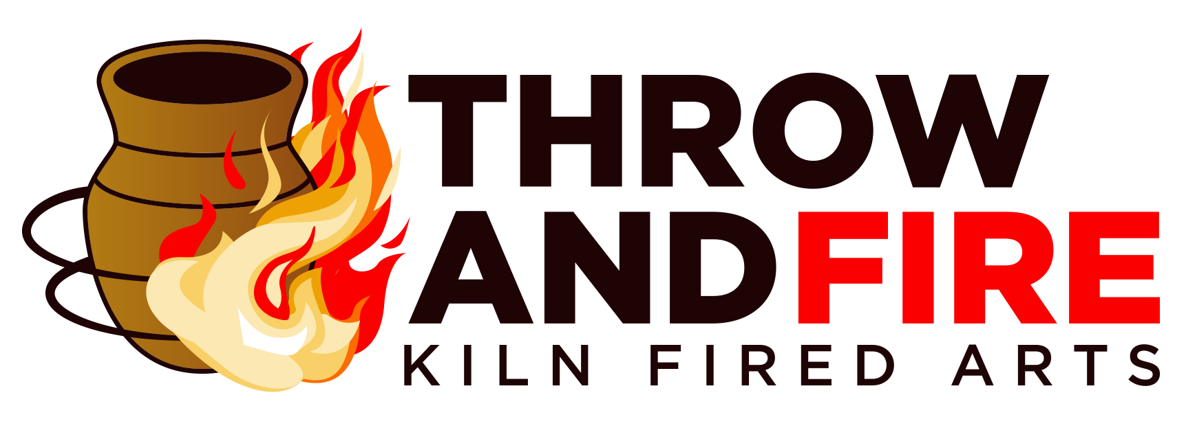 Throw And Fire