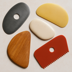 What Is a Potter’s Rib?