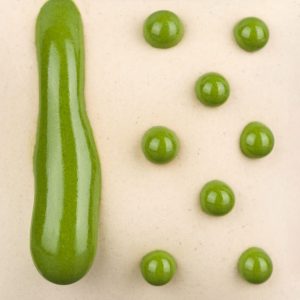 Mayco - SW-423 - Slime Green Melt Gloop