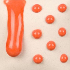 Mayco - SW-428 - Orange Melt Gloop