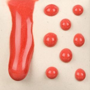 Mayco - SW-429 - Red Melt Gloop
