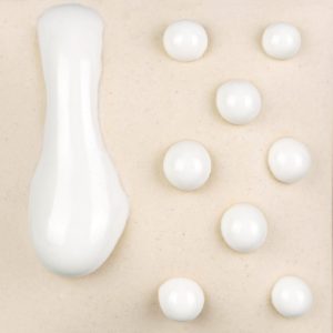 Mayco - SW-420 - White Melt Gloop