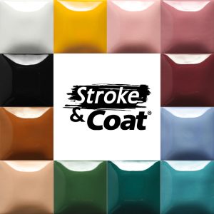 Stroke & Coat® Kit #2-2oz