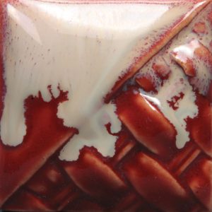 Mayco SW-401 Light Flux Stoneware Glaze