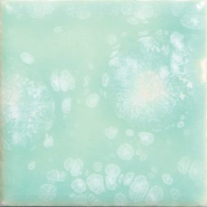 CG-997 - Seafoam Jungle Gems