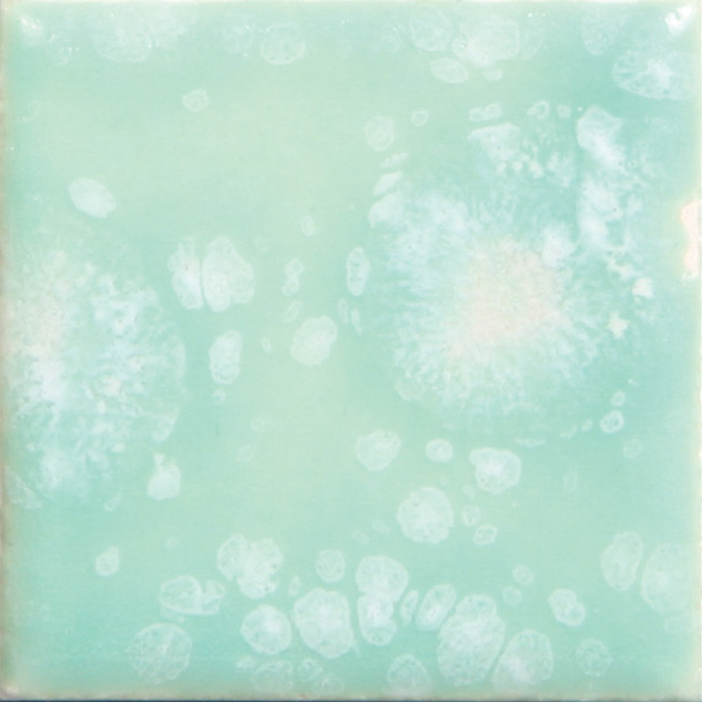 CG-997 - Seafoam Jungle Gems