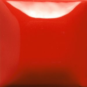Mayco Stroke & Coat – SC-073 Candy Apple Red