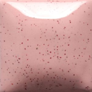 Mayco Stroke & Coat – SP-201 Speckled Pink-A-Boo