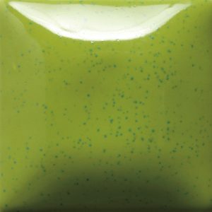 Mayco Stroke & Coat – SP-227 Speckled Sour Apple
