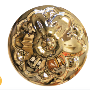 Colorobbia Bright Gold Luster 10%