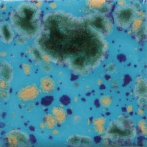 CG-718 - Blue Caprice