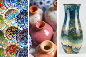 Low Fire vs Mid Fire vs High Fire Clay (Which Should You Use?)