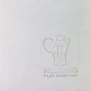 Mammoth Clay L&R White Midfire