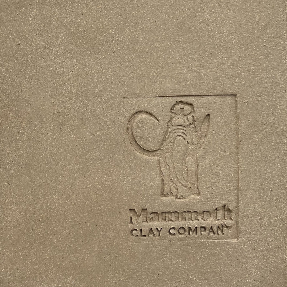 Mammoth Clay L&R Scott's Body High Fire Cone 10 at Throw & Fire Arizona