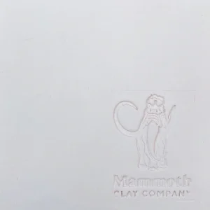 Mammoth Clay - Pearly