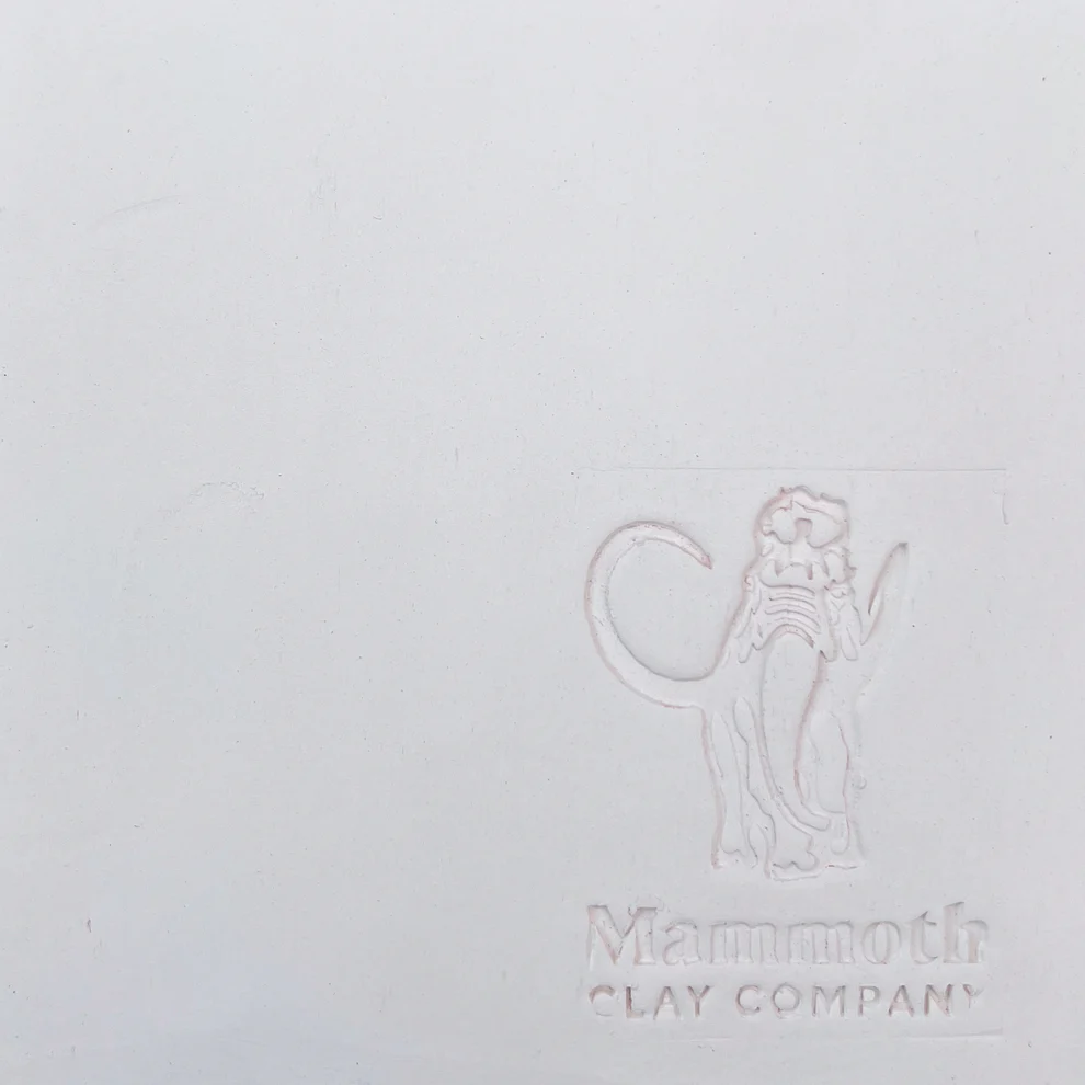Mammoth Clay - Pearly