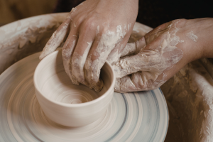 We Threw Five Mammoth Clay Bodies — Here’s What Our Team Actually Thought