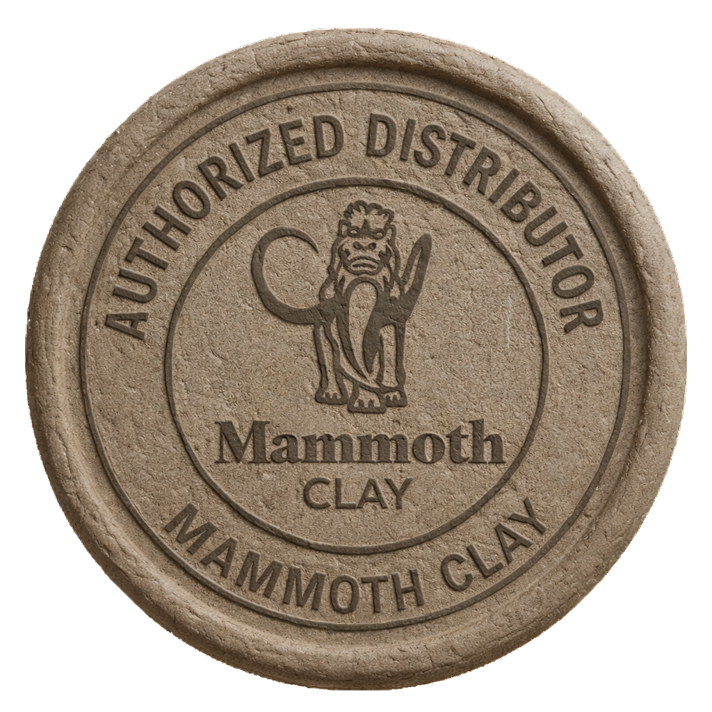 Throw & Fire - Arizona Distributor of Mammoth Clay