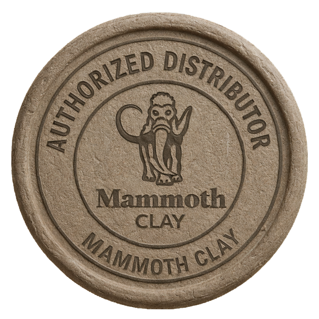 Throw & Fire - Arizona Distributor of Mammoth Clay