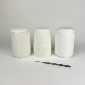 Moon Moon Ceramics Classic Mug Drape Form