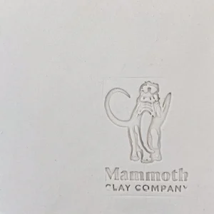 Mammoth Clay A-Side Midfire Stoneware Cone 6 clay at Throw & Fire Clay Supply Arizona